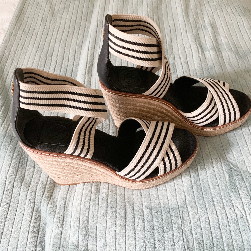 Tory Burch Espadrilles